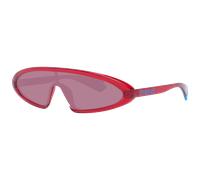 Polaroid 6074-s-c9a-99 Sunglasses Rot Mann (Herstellerartikelnummer: 6074-S-C9A-99-OS)