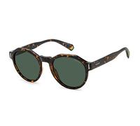 Polaroid Sonnenbrille PLD 6207/S 086UC 52 Einheitsgröße