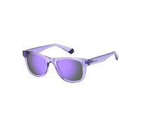 Polaroid - Sonnenbrille - PLD 8009/N/NEW Lilac - Violett Violett one size