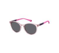 Polaroid - Sonnenbrille - PLD 8059/S Pink aus Wolle - Rosa Rosa one size