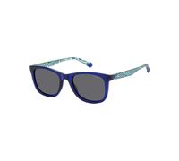 Polaroid - Sonnenbrille - PLD 8060/S Blue - Blau Blau one size