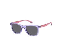 Polaroid - Sonnenbrille - PLD 8060/S Lilac - Violett Violett one size