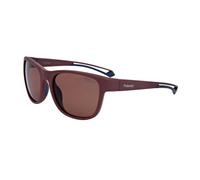 Polaroid Eyewear Pld-7051-s Polarisierte Sonnenbrille Brown/CAT3 Red