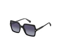 Polaroid - Sonnenbrillen - Damen / Frauen - PLD 4165/S/X - PLD 4165/S/X Black für Damen - schwarz schwarz one size
