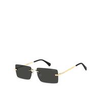 POLAROID PLD 6245/S GOLD GREY 58