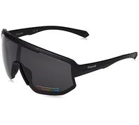Polaroid PLD 7047/S 003/M9 99 matt black / grey polarized