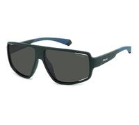 Polaroid Sonnenbrille PLD 7054/S Herren Grau 61/12/140