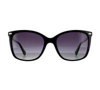Polaroid PLD 4108/S 807/WJ 55 black / grey gradient polarized