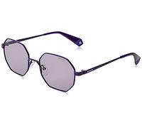 Polaroid Unisex Adults’ PLD 6067/S Sunglasses, B3V, 53
