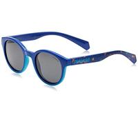 Polaroid Unisex Baby PLD 8036/S Sonnenbrille, PJP, 42