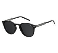 Polaroid Unisex-Erwachsene PLD 1029/S M9 003 50 Sonnenbrille, Schwarz (Black/Grey)