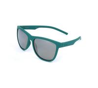 Polaroid Unisex-Erwachsene Pld 6014/S Lm Vwa 56 Sonnenbrille, Grün (Green/Greymir)
