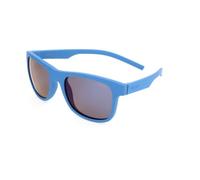 Polaroid Unisex-Erwachsene Pld 6015/S Jy Zdi 51 Sonnenbrille, Blau (Blute/Grey Bl)
