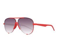 Unisex-Sonnenbrille Polaroid PLD6017SABA8W ø 60 mm