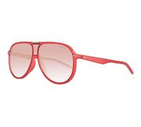 Polaroid Unisex Pld Sun Pld 6025/S 15J/Oz 99 01 145 Polaroid Sunglasses - Orange / 99