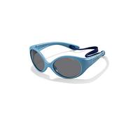 Polaroid PLD 8010/S MIF/Y2 47 azure / grey polarized