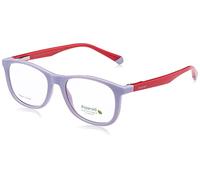 Polaroid UNISEX NIÑO PLD 8054/CS Sunglasses, 7PR, 47