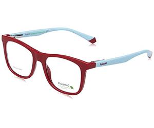Polaroid UNISEX NIÑO PLD 8055/CS Sunglasses, 4E3, 46