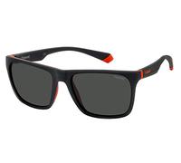 Polaroid Sonnenbrille 205718BLX56M9 - Unisex - Polyester
