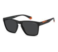 Polaroid Unisex Pld 2167/S Gafas (1er Pack)