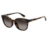 Polaroid Unisex PLD 4089/f/s Sunglasses, 086/LA Havana, 55
