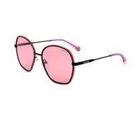 Polaroid Unisex PLD 6113/S Sonnenbrille, PINK, 56