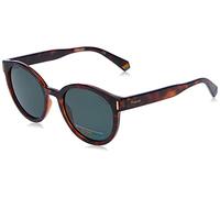 Polaroid Unisex Pld 6185/S Sunglasses (1er Pack)