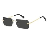 Polaroid Unisex Pld 6245/S Gafas (1er Pack)