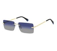 Polaroid Unisex Pld 6245/S Gafas (1er Pack)