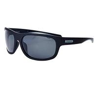 Polaroid Unisex PLD 7022/S Sonnenbrille, Mehrfarbig (Black), 63