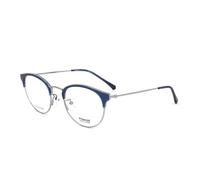 Polaroid Unisex PLD D404/g Sunglasses, PJP/21 Blue, 51