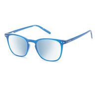Polaroid Unisex Polaroid Read. Glass Brille Pld 0029/R/Bb Größe 50-20 Mm Blau Azure Sunglasses (1er Pack)