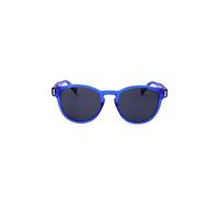 Polaroid Unisex-Sonnenbrille in Blau - Größe 51 | Brillen Herren