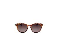 Sonnenbrillen Polaroid Pld 6098 / s col. 086 / la Unisex Runden Havana