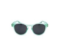 Polaroid Unisex-Sonnenbrille in Mint - Größe 51 | Brillen Herren