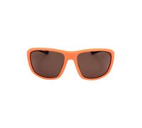 Polaroid Unisex PLD 7049/s Sunglasses, 2M5/47 MATT ORANGE, 62