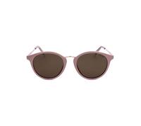 Polaroid Unisex-Sonnenbrille in Rosa - Größe 51 | Brillen Herren