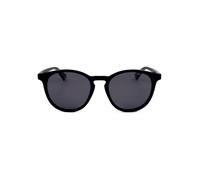 Polaroid Unisex-Sonnenbrille in Schwarz - Größe 51 | Brillen Herren