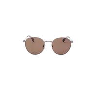 Polaroid Pld 6171/s 10A/SP BEIGE Sunglasses Unisex Steel, Standard, 51