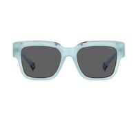 Polaroid Unisex-Sonnenbrillen 52/18/140 mm Harz Einheitsgröße