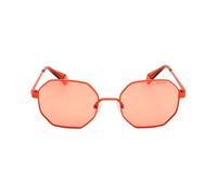 Polaroid Unisex-Sonnenbrillen 53/14/135 mm Metall Einheitsgröße