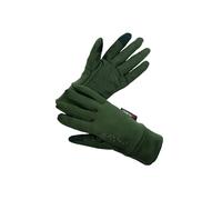 SKOGEN Polartec Power Stretch Handschuhe oliv Softshell L
