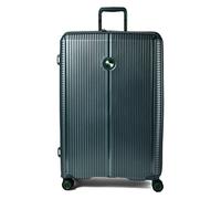 Polestream Paris 4 Rollen Trolley 78 cm grün