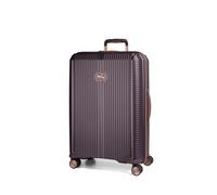 Polestream Paris Trolley groß amethyst metallic