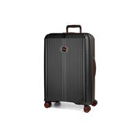 Polestream Paris Trolley mittel black metallic