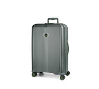 Polestream Paris Trolley mittel green metallic