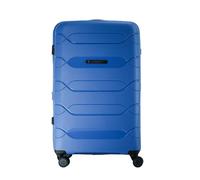Polestream STRZ Asteroid Trolley L 74cm erweiterbar Ice Blue