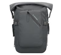Polestream Strz by Amsterdam Daypack 50 cm Laptopfach grau