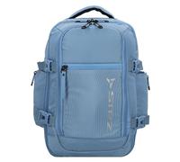 Polestream Strz by Berlin Reiserucksack 39 cm Laptopfach blau