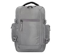 Polestream Strz by Berlin Reiserucksack 39 cm Laptopfach grau